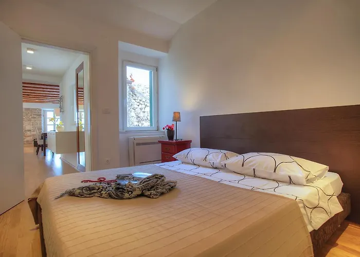 Casa Marina Apartments