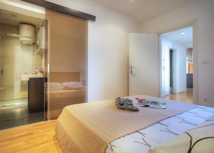 Casa Marina Apartments