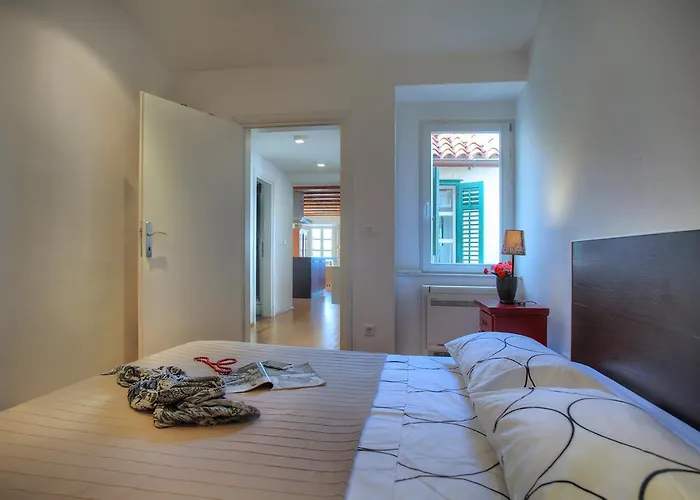 Casa Marina Apartments