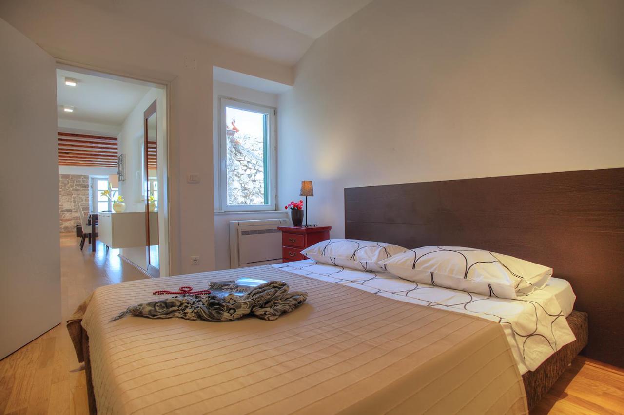 Apartment Casa Marina Sibenik