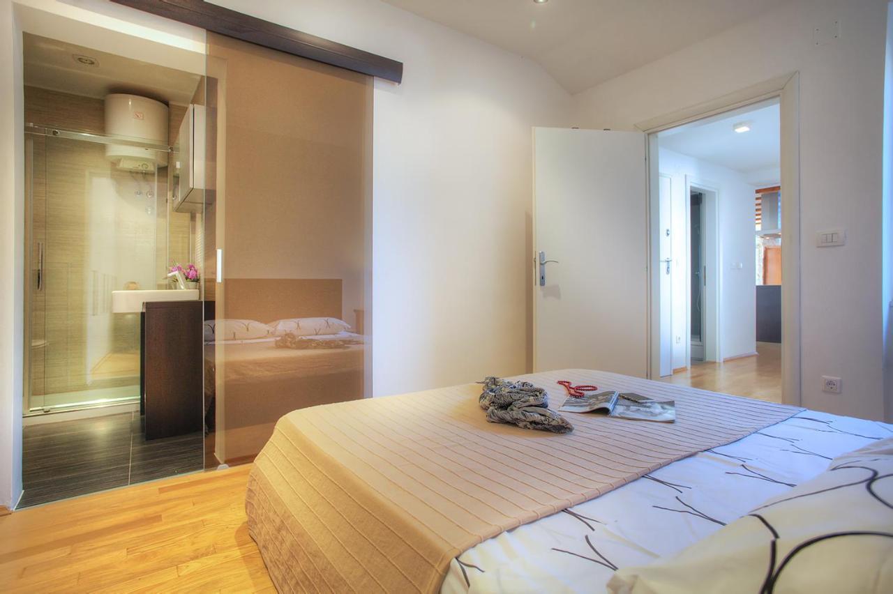 Casa Marina Apartment *