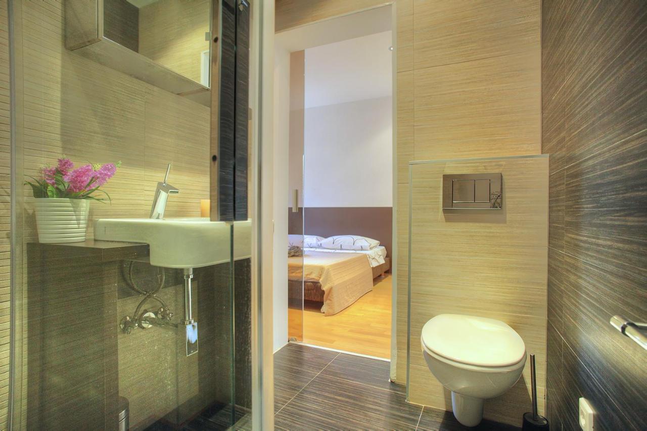 Casa Marina Apartment *