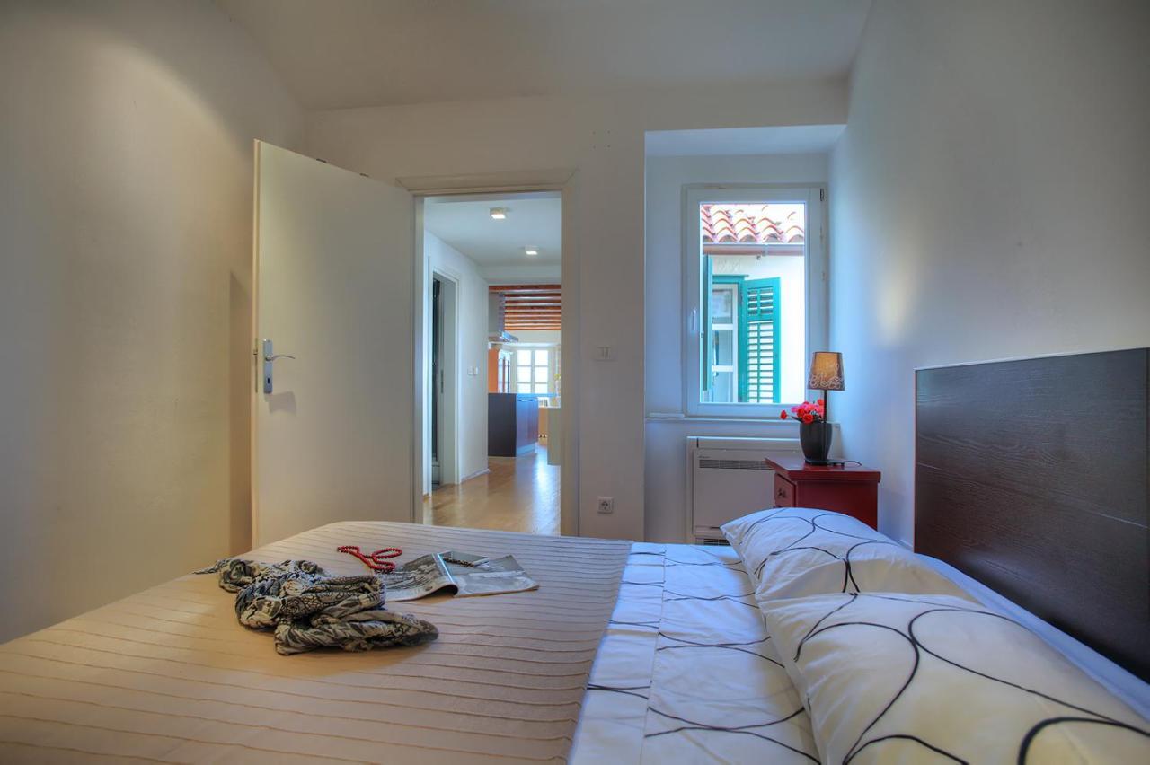 Casa Marina * Sibenik