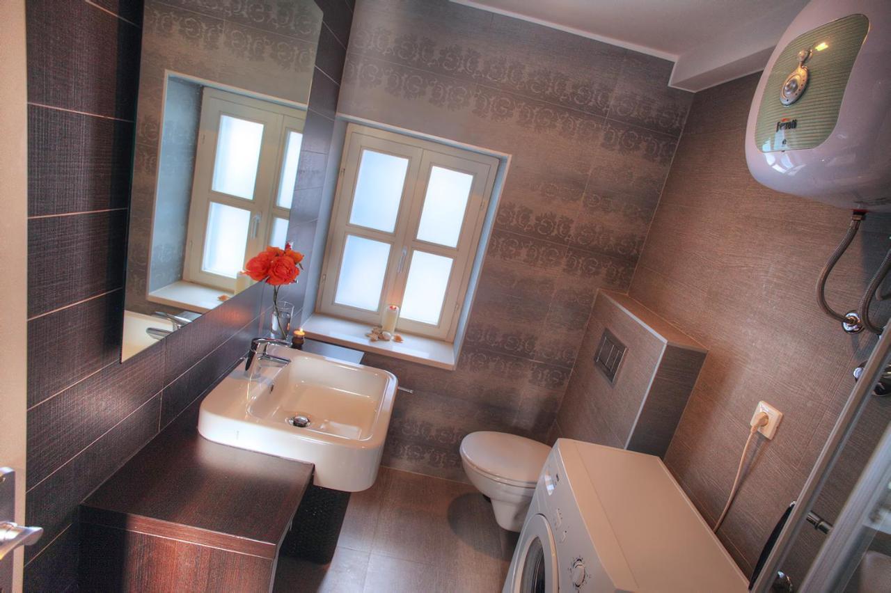 Casa Marina Apartment *