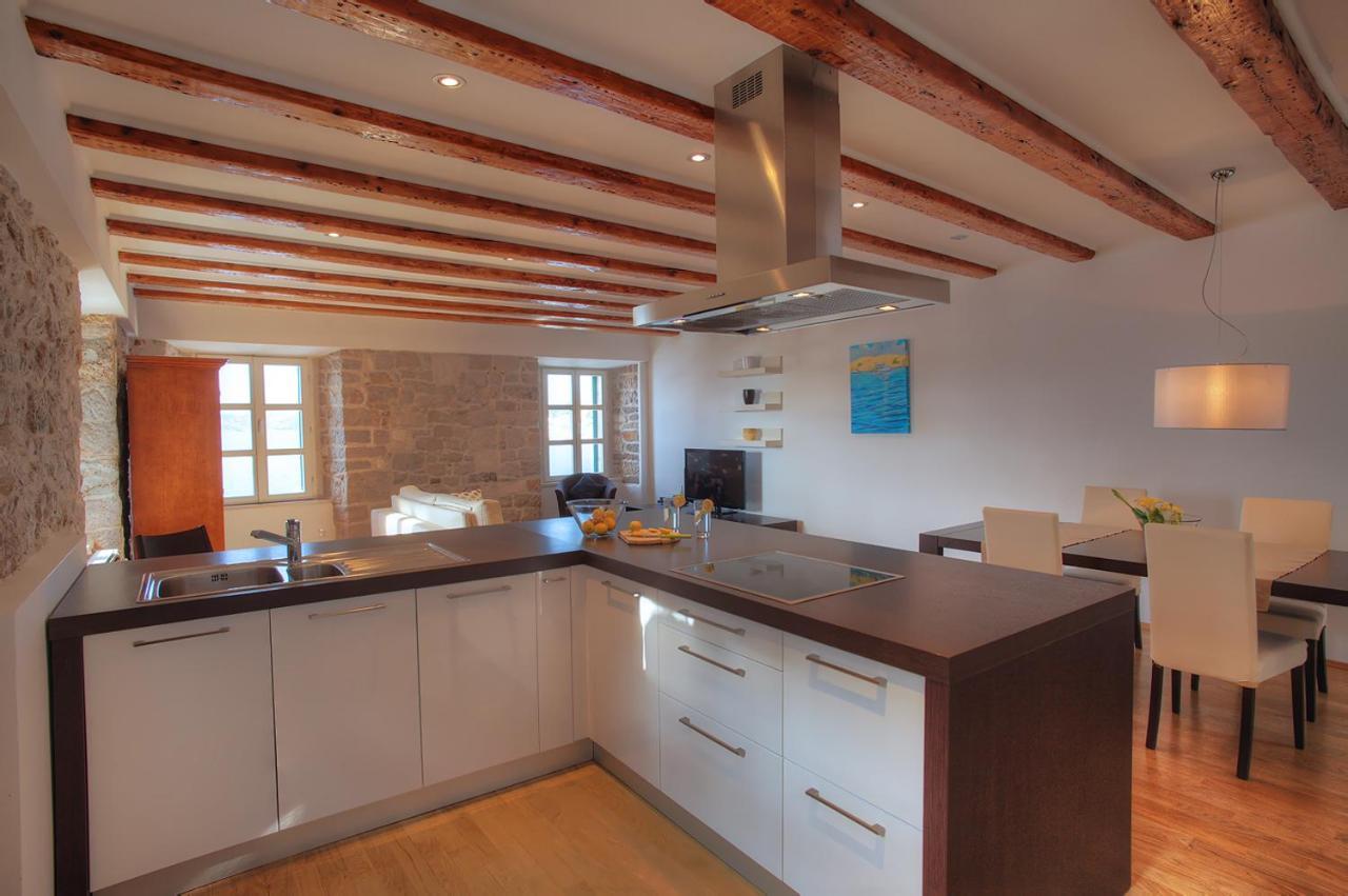 Casa Marina Apartment *