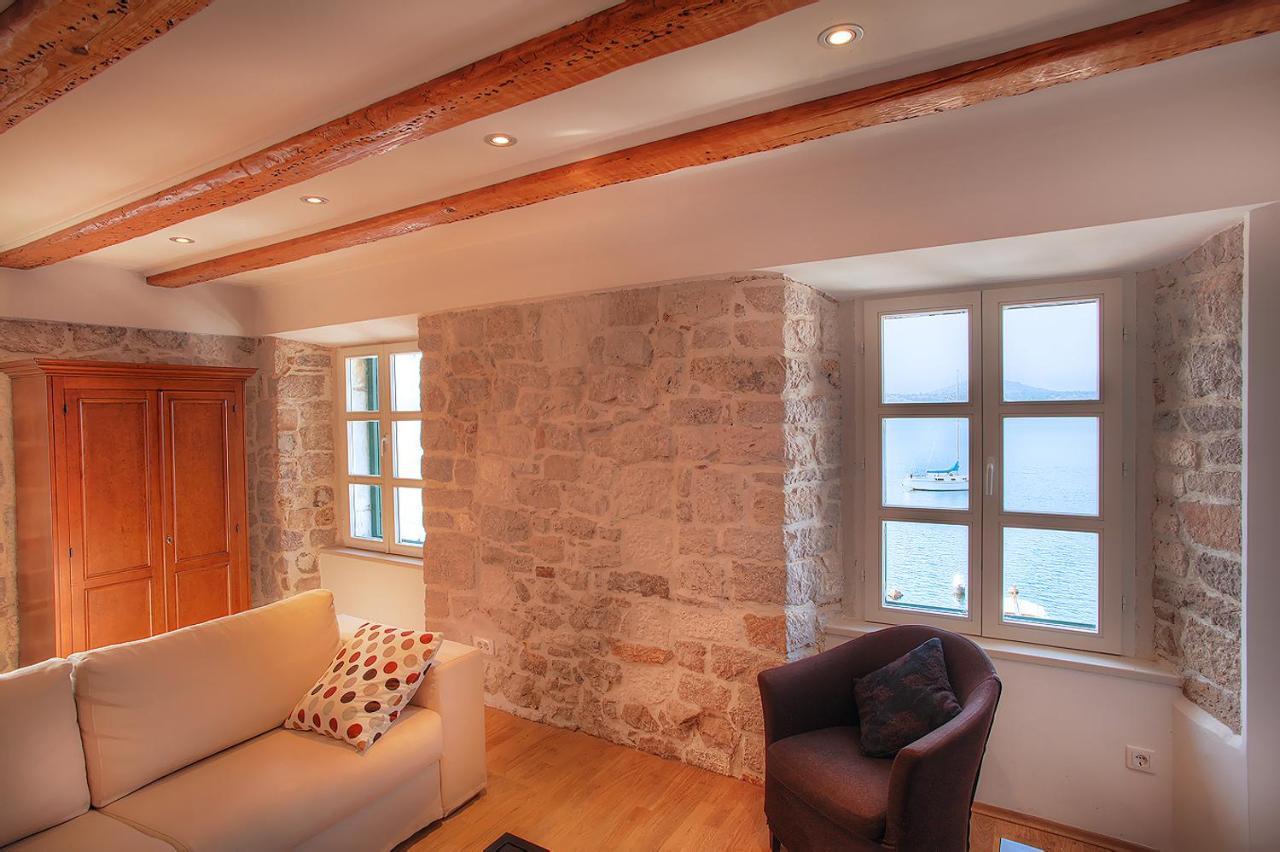Casa Marina Sibenik