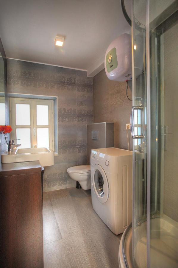 Casa Marina Apartment *
