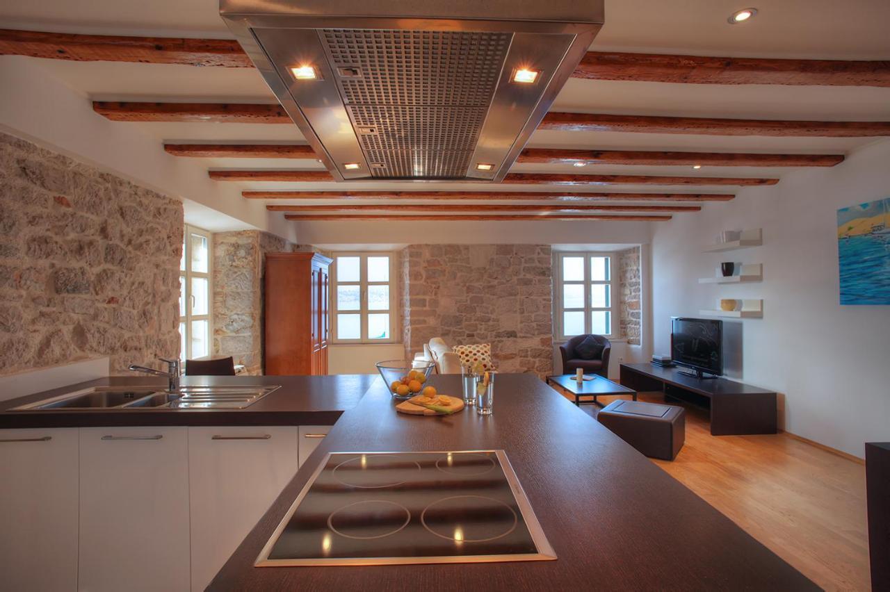 Casa Marina Apartment