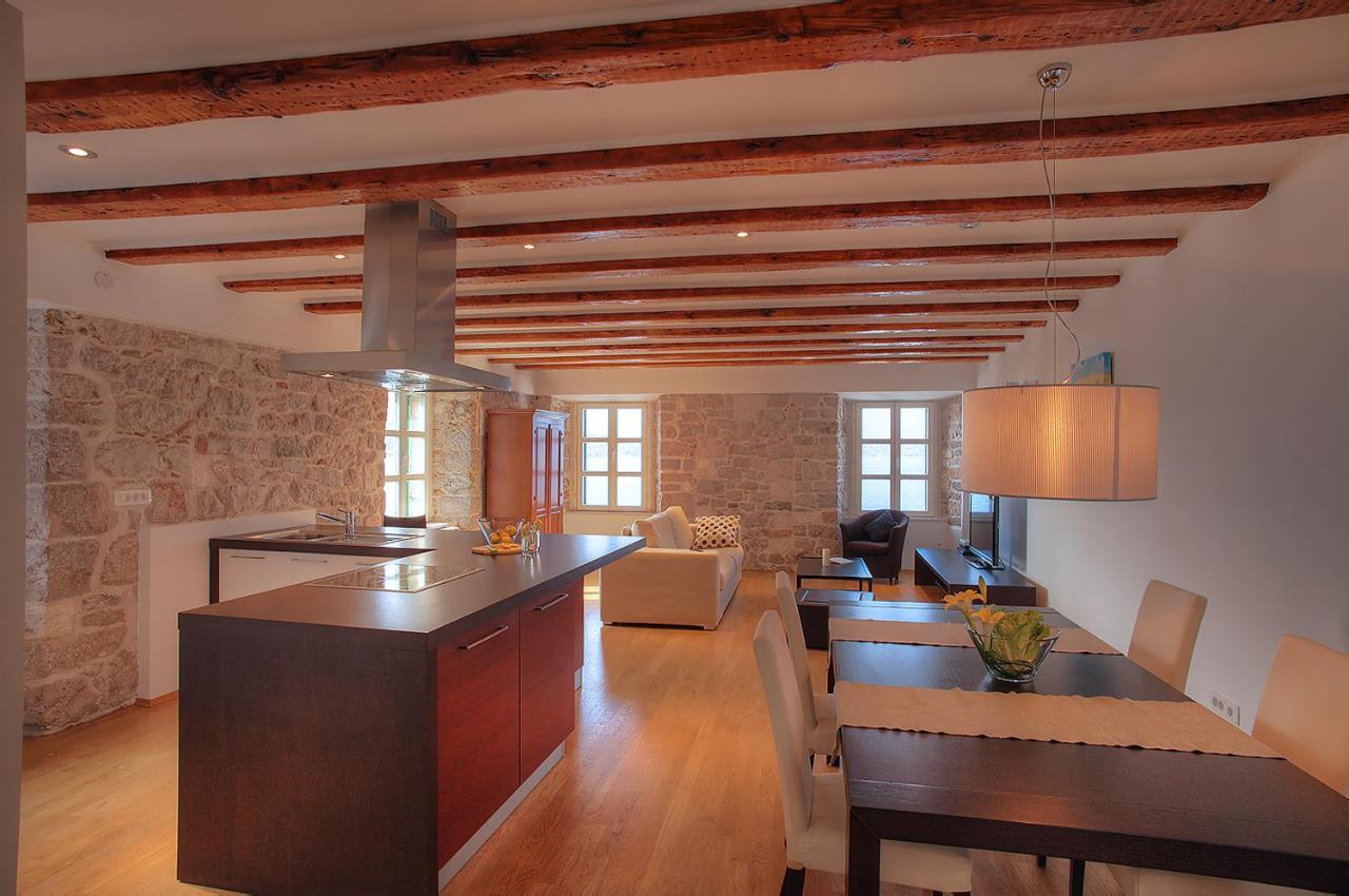 Casa Marina Apartment