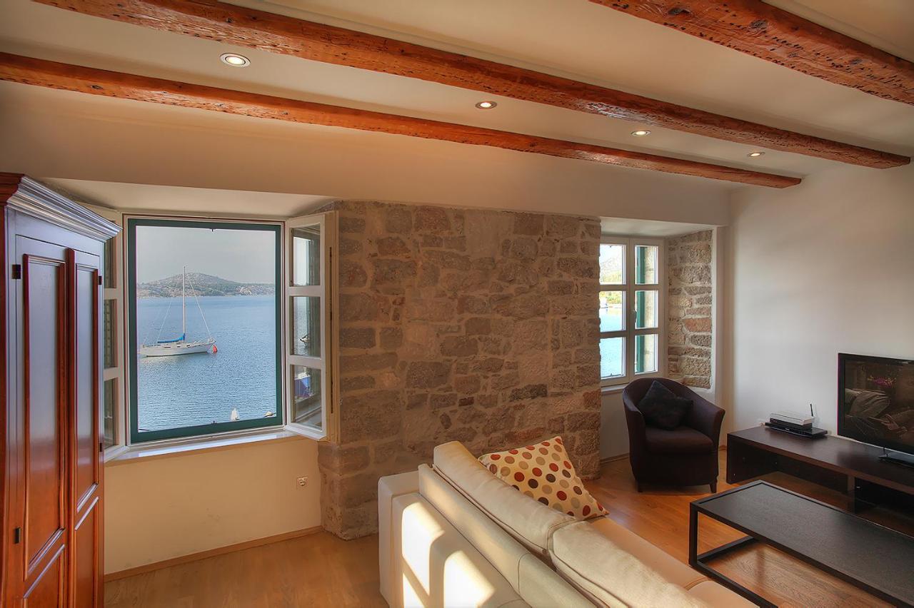 Apartment Casa Marina