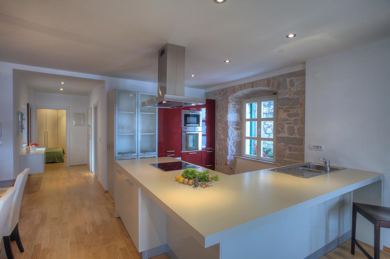 Casa Marina Apartment *