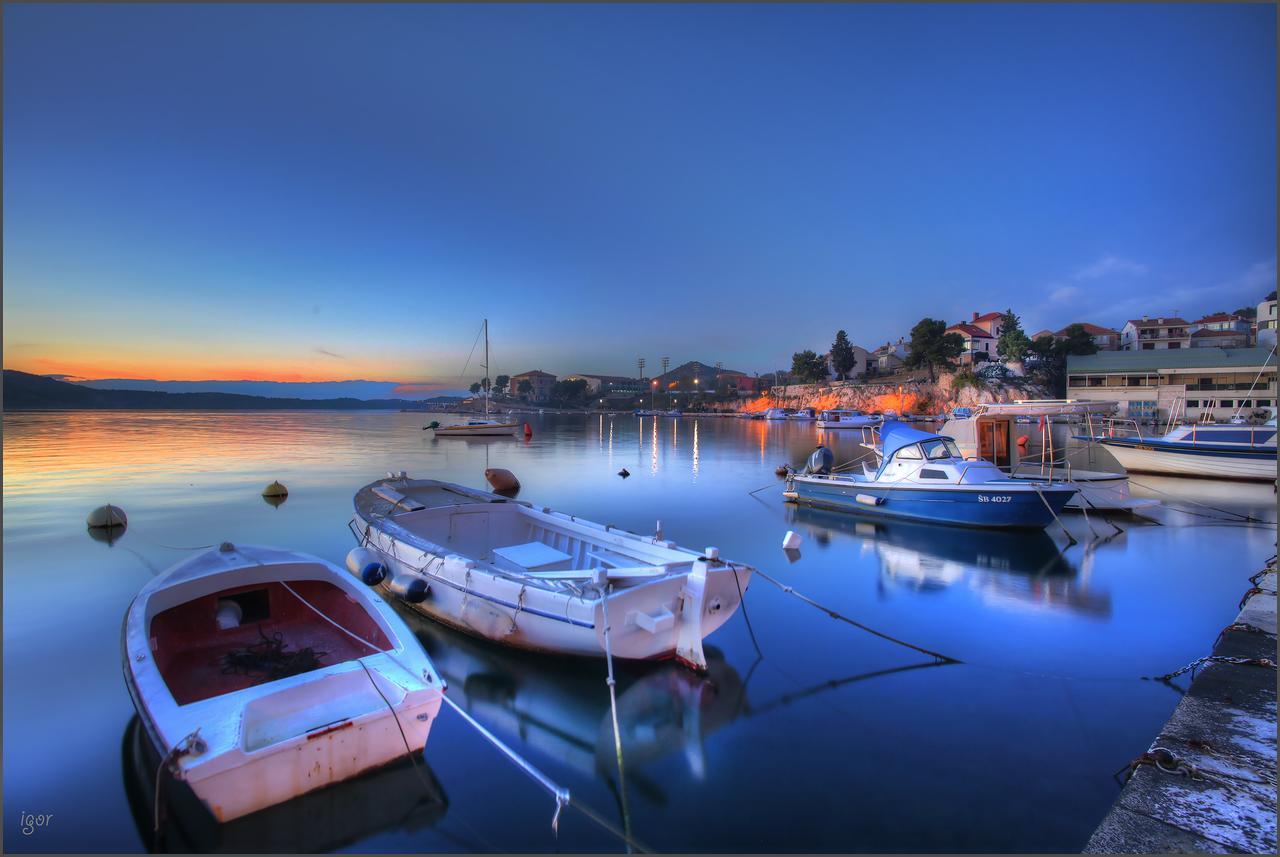 Casa Marina