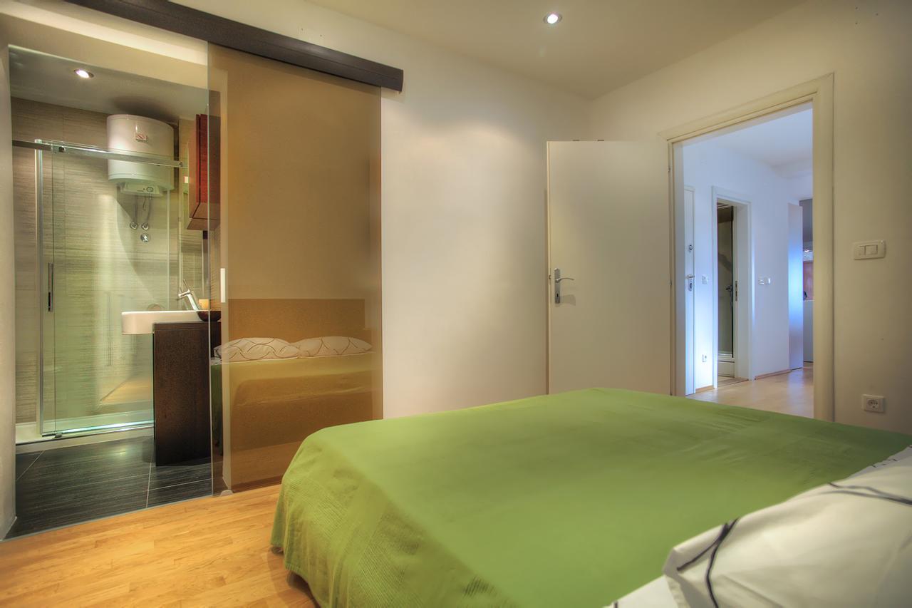 Casa Marina Apartment