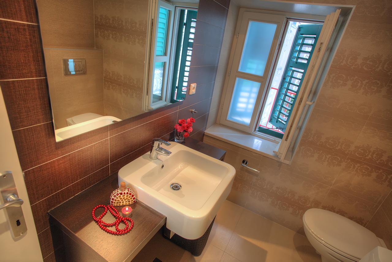 Casa Marina Apartment Sibenik