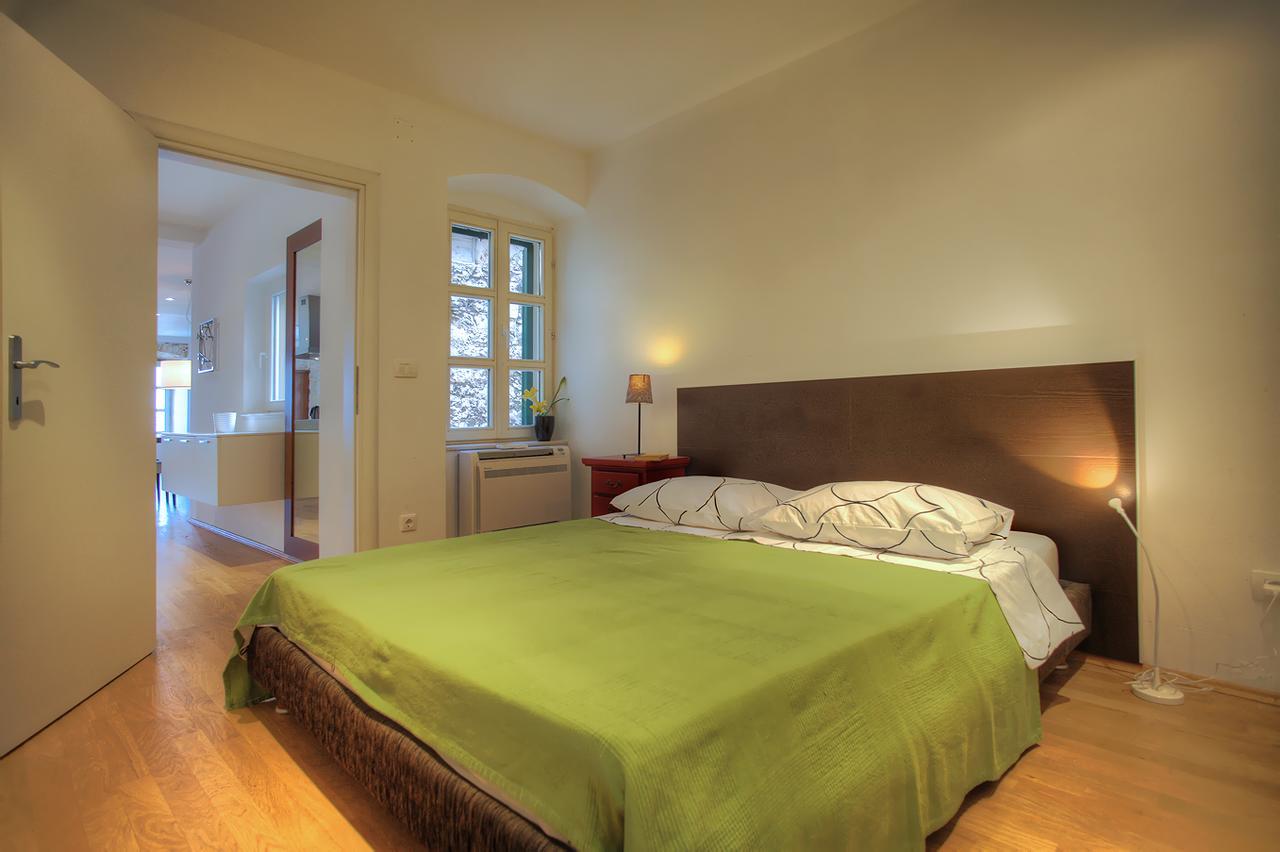 Casa Marina * Sibenik