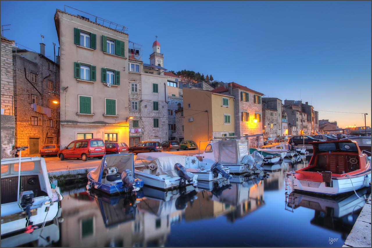Casa Marina Apartment Sibenik
