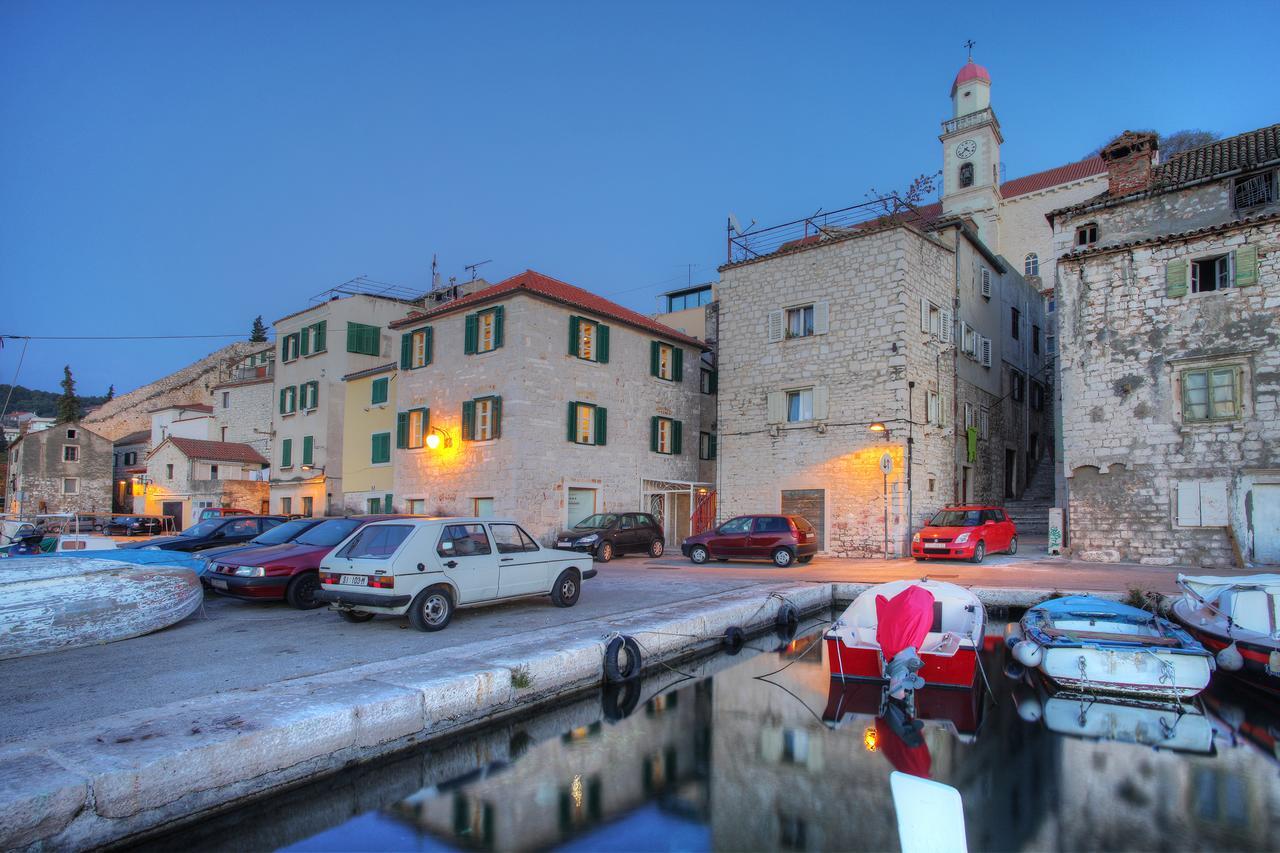 Apartment Casa Marina Sibenik