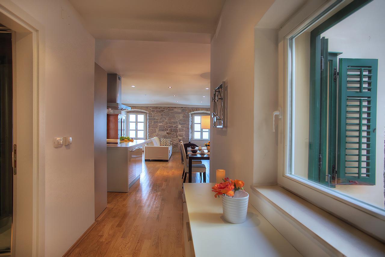 Apartment Casa Marina Sibenik