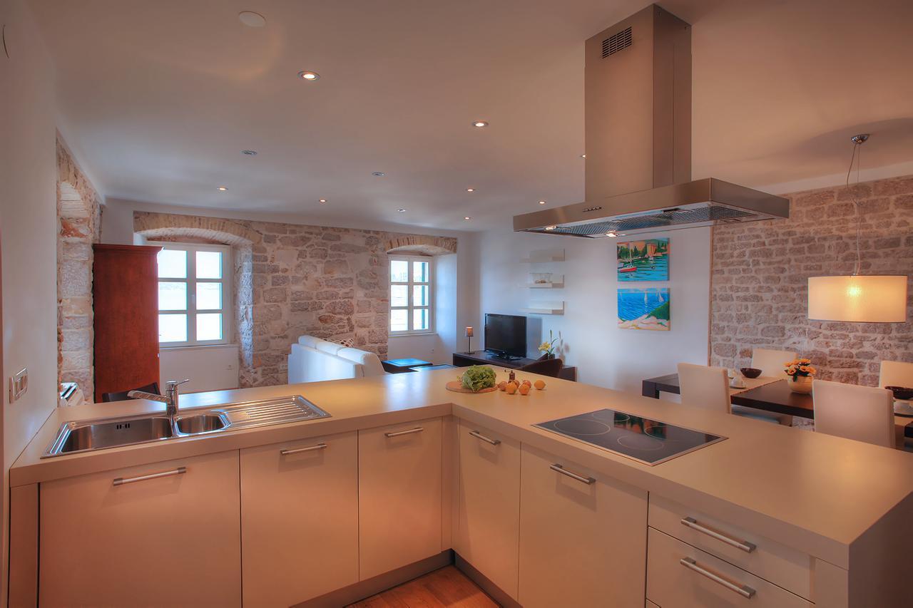 Casa Marina * Sibenik