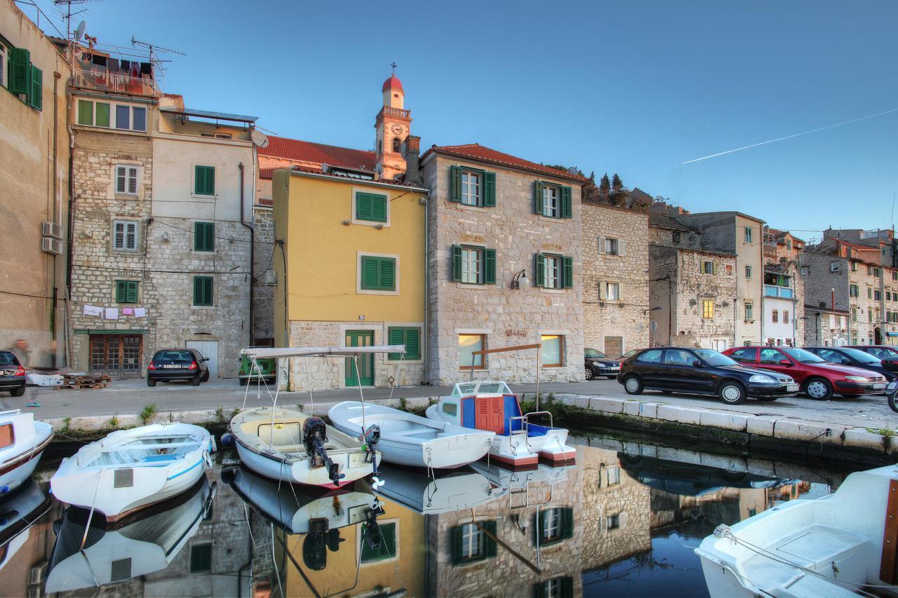 Casa Marina Apartment Sibenik