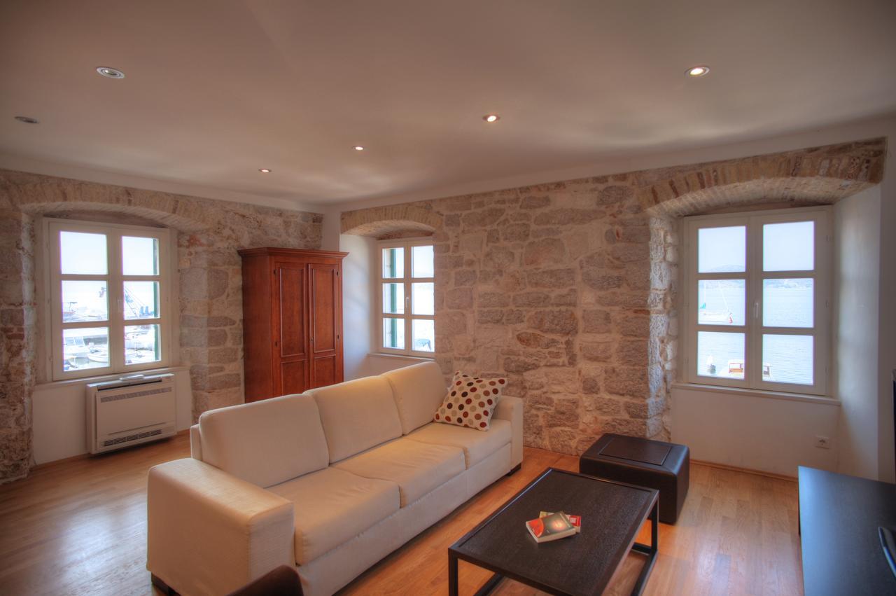 Casa Marina * Sibenik