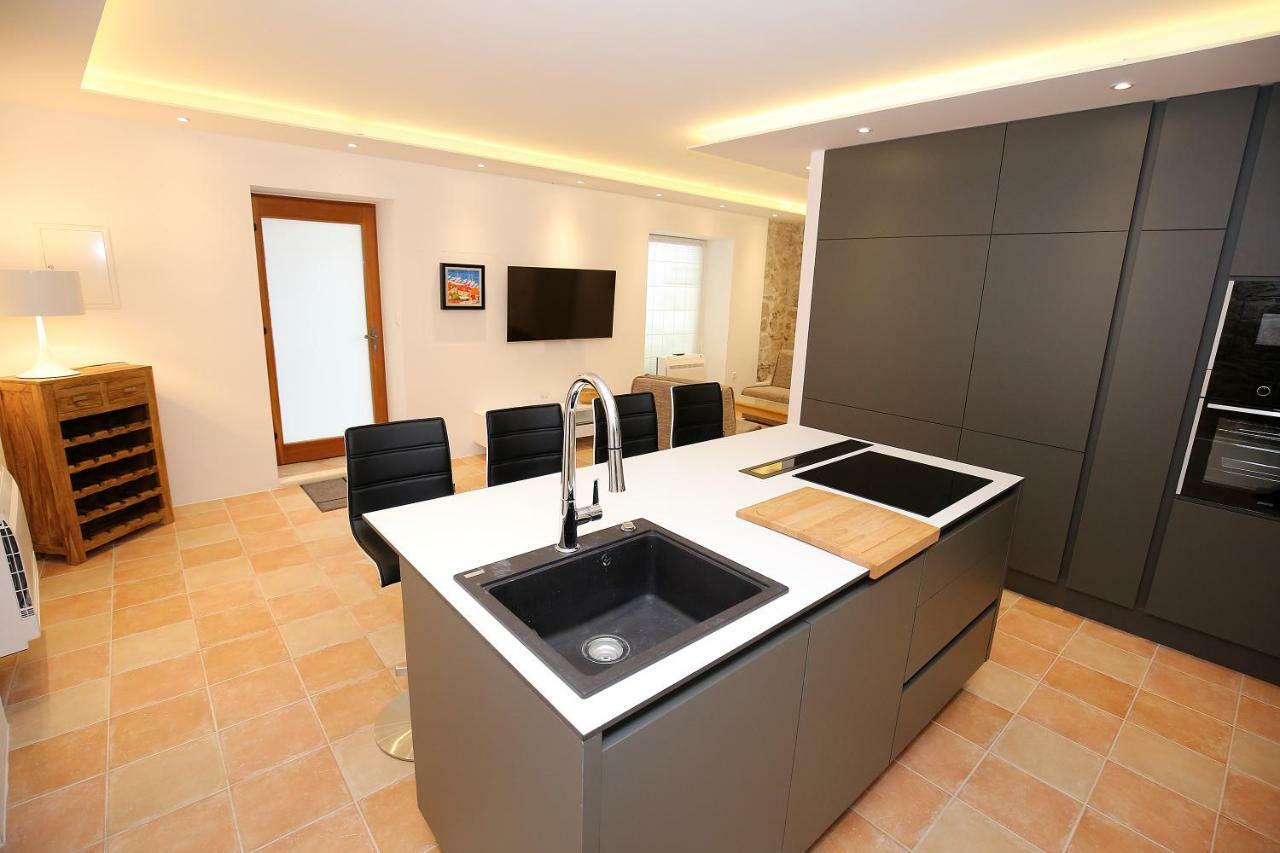 Apartment Casa Marina Sibenik