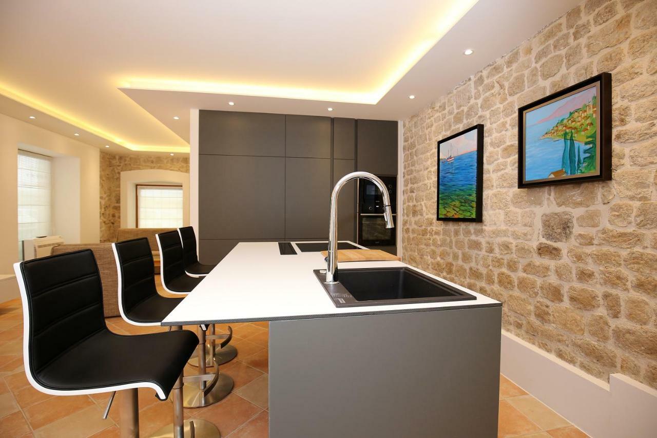 Casa Marina * Sibenik