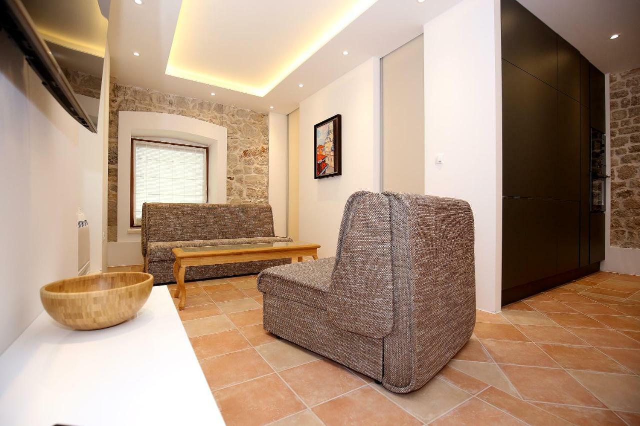 Casa Marina Sibenik