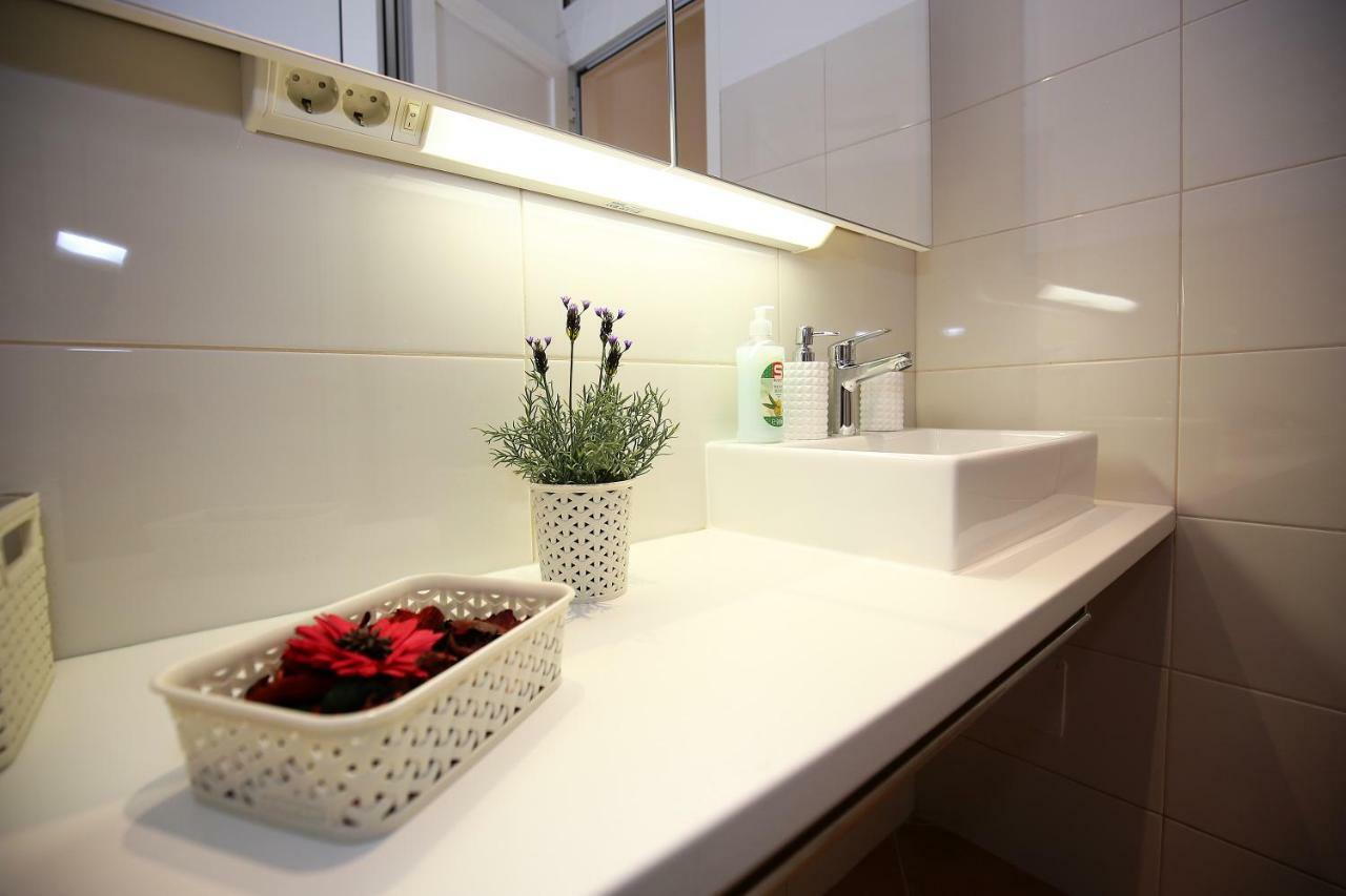 Casa Marina Apartment