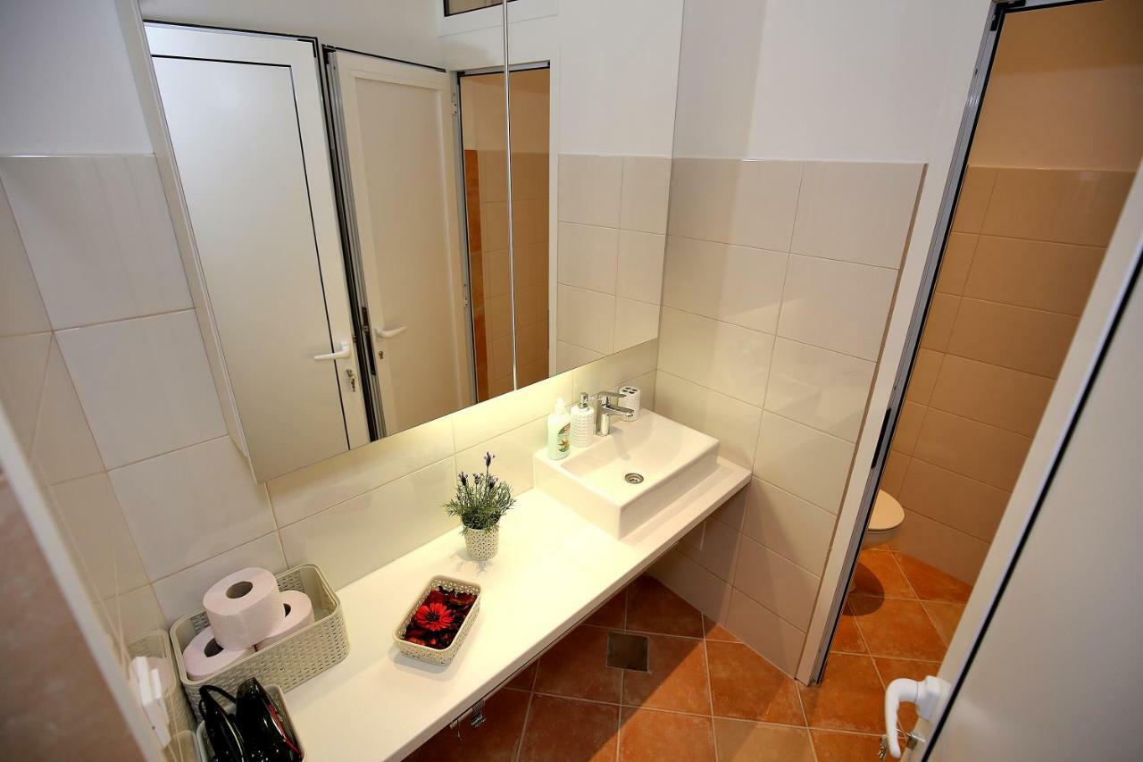 Casa Marina Apartment Sibenik