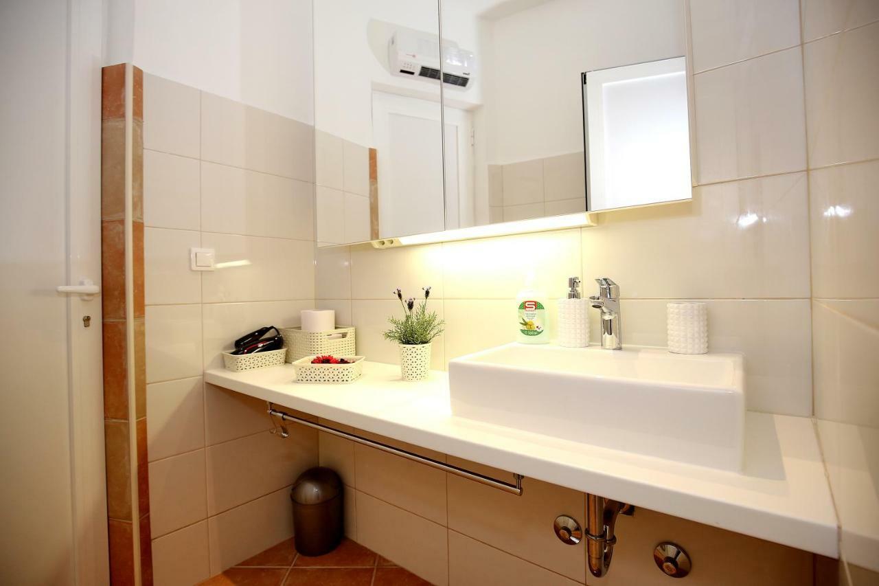 Apartment Casa Marina Sibenik